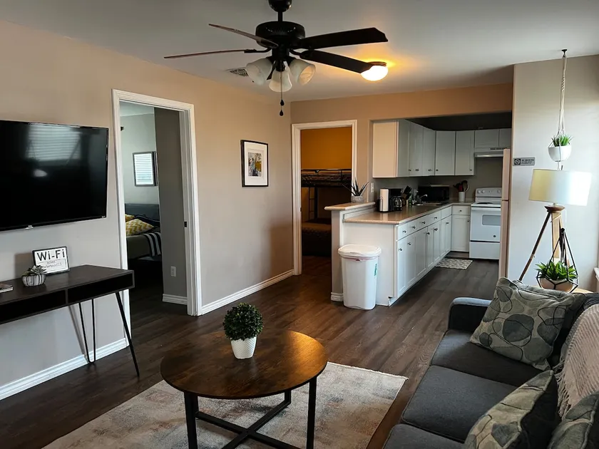 Harbor Bay House - Image 1