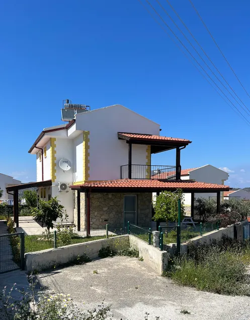 SeRaS House Datça Sea, view, pleasure - Image 1