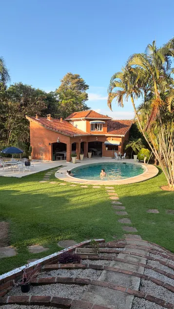 Recanto Lebita Farmhouse - Image 1