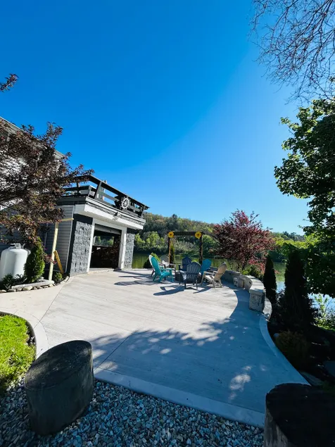 Bella Vista River House 🌅 - Image 1