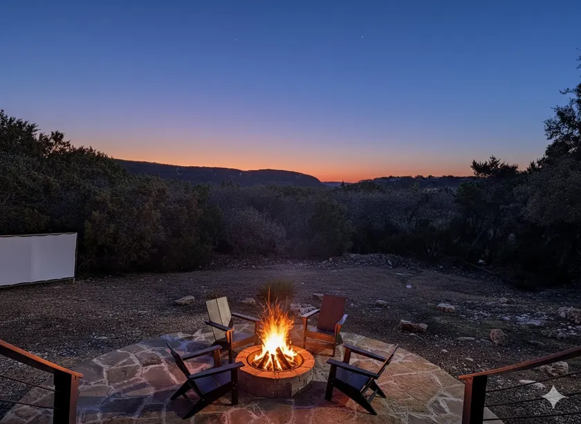 Southwestern Modern~Hottub~2.5 miles to Whitewater - Image 1