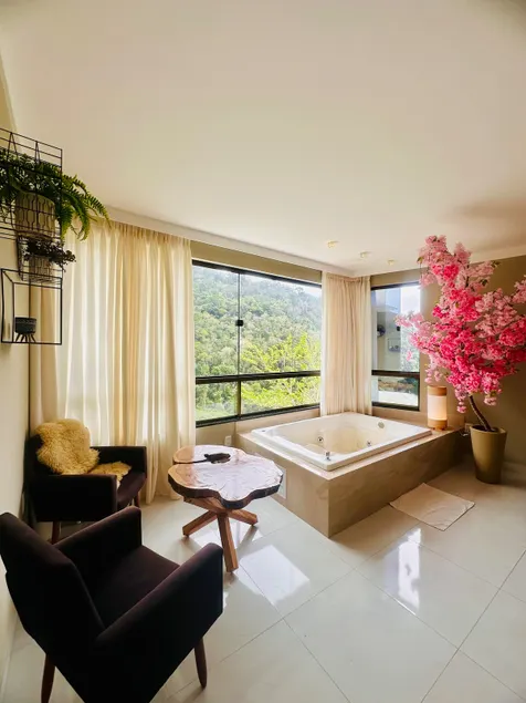 Chalé dos Ventos - 5 km from downtown DM + Smart TV + Wi-Fi - Image 1