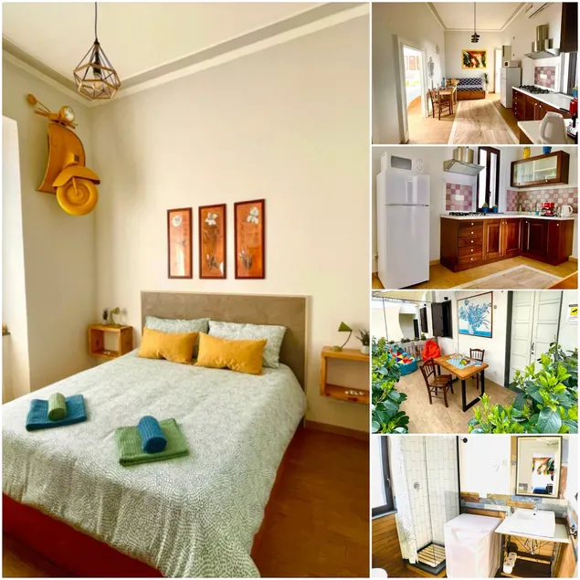 Family Stays Ursino  - Image 1