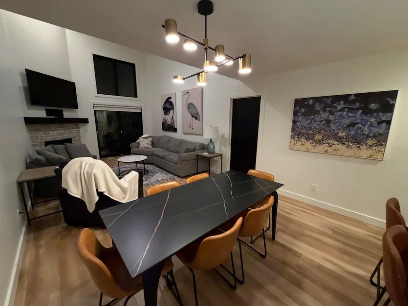 Newly remodeled Indoor pool/hottub Egg Harbor #51 - Image 1