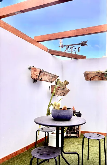 Yaiza House (El Charco/downtown/leisure area) - Image 1