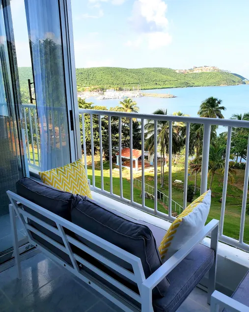 Beautiful Ocean View Suite in Fajardo, PR - Image 1