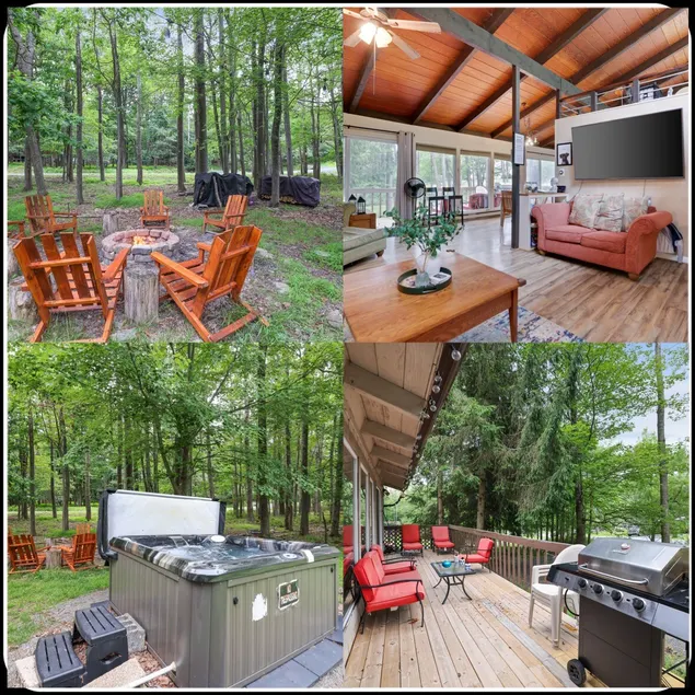 Weekend at Bernie's II! Pet-friendly!! jacuzzi tub!! - Image 1