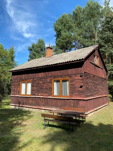 Summer house of the Polish Wolves - Image 1