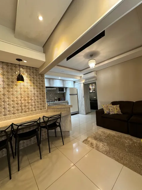 Entire ground floor apartment for 4 people with garage - Image 1