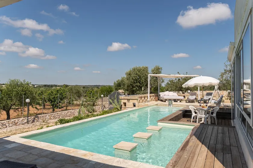LA TORRETTA - Luxury Villa with Pool - Image 1