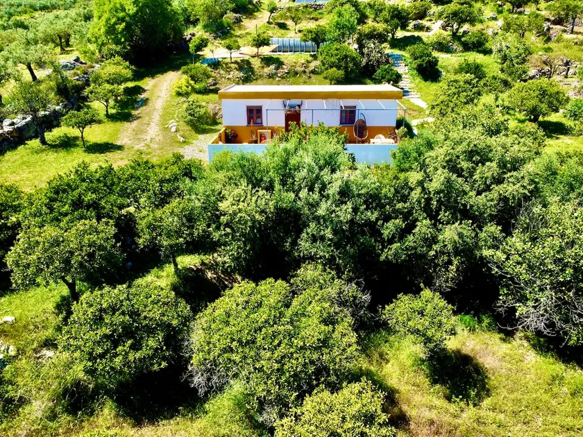 Luxury Private Finca Escape - Image 1