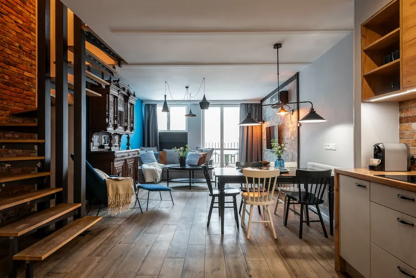 Residence 9 - Image 1