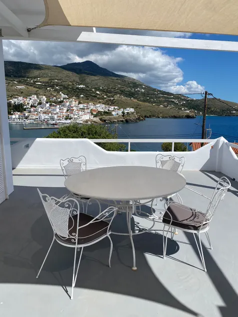 Renovated (2024) sea view, 200m from the beach! - Image 1
