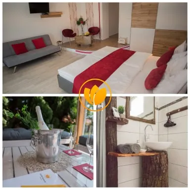 EHM: Modern Apartment Near Spa & Nature-A3 - Image 1
