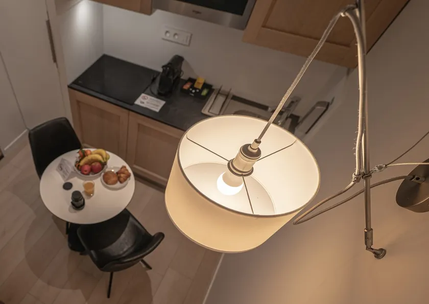 3 stars - Wifi - Air conditioning - City center 2 - Image 1