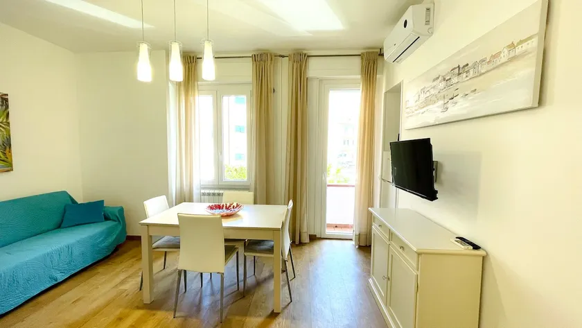 Victoria Apartment - Image 1