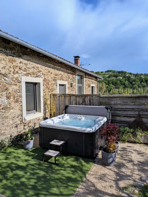 Clos de la Bastayrie - keystone cottage - Image 1