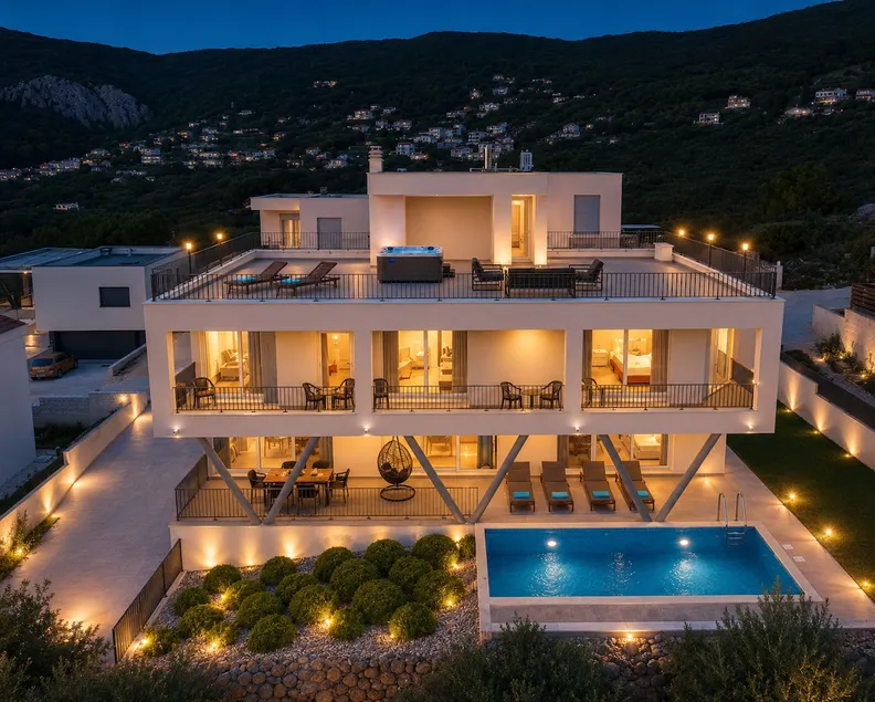 Villa Boko - Image 1