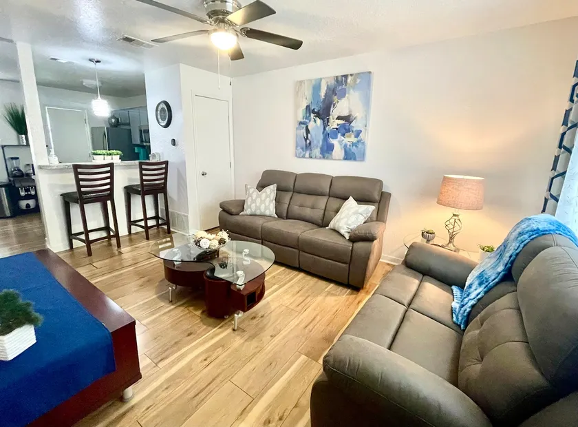 Apartment/Ft Hood-Killeen/Monthly Stays - Image 1