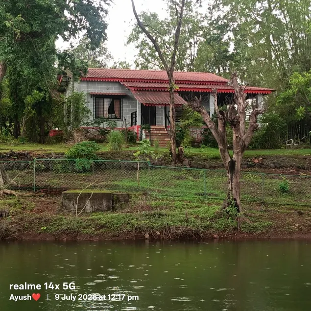 Bo peep Getaway, where nature comes home - Image 1