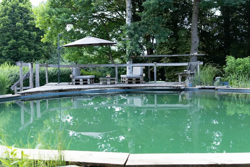 Lake Constance vacation home - Image 1