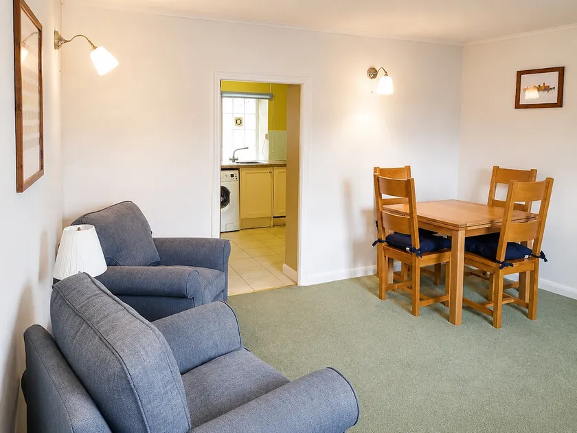 Stanhope Cottage - Image 1