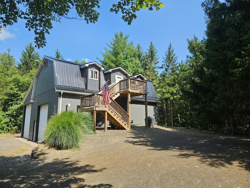 Pine Top Loft - Peaceful Retreat in the PA Wilds - Image 1