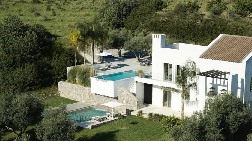  Arbora Koroneiki - Heated Pool  - Image 1