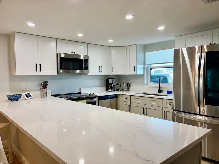 New Remodel -Modern luxury meets coastal comfort - Image 1