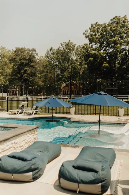 Waterfront Studio • Pool • Near DE Turf & Beach - Image 1