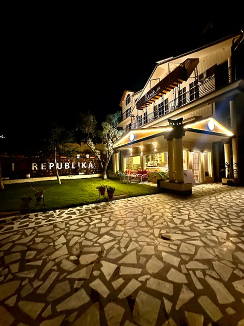 2 Bedroom- Republika- Hazara Motorway- Grnd Floor - Image 1
