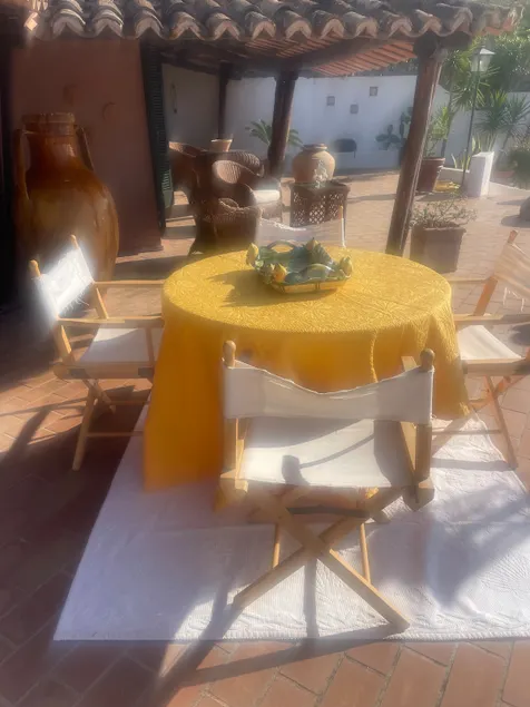 Villa on a Private Beach in Tropea - Image 1
