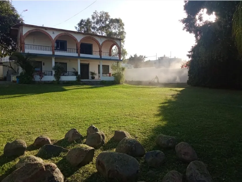 Casa Rustica Hacienda San Miguel - Image 1