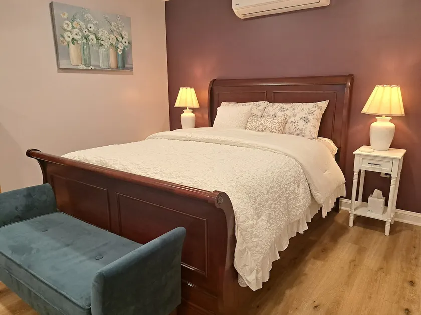 Lavender Suite Close to JMU - Image 1