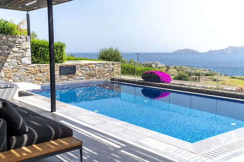 Luxe Coastal Escape with Sea Views, Kumo Villa III - Image 1