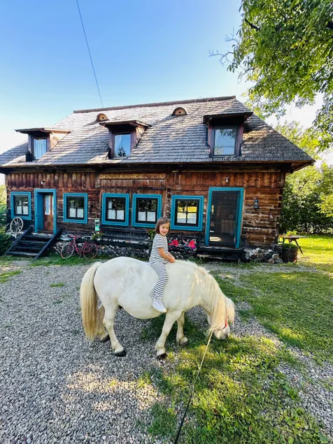 Breb s Cosy Barn - Image 1
