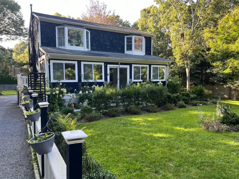 Hamptons City Retreat - Image 1