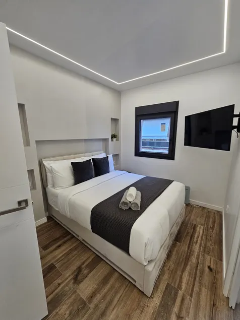 Elegant studio for a comfortable stay - Image 1