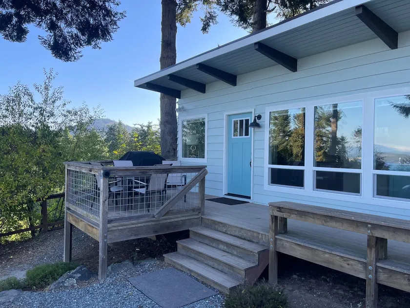 Burrows View Cottage - Image 1