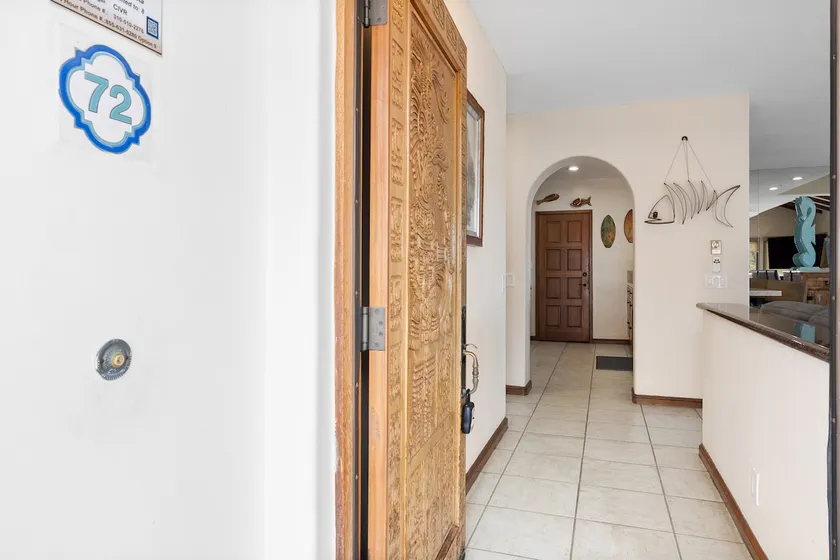 H1872 Stunning 3bd villa - Image 1
