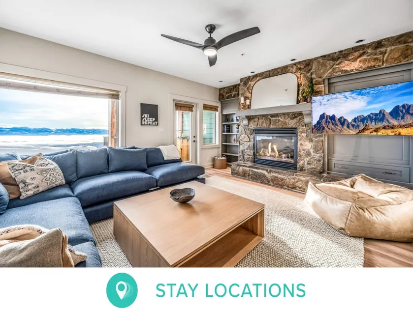 Luxury Getaway at Copper Sky 104 - Image 1