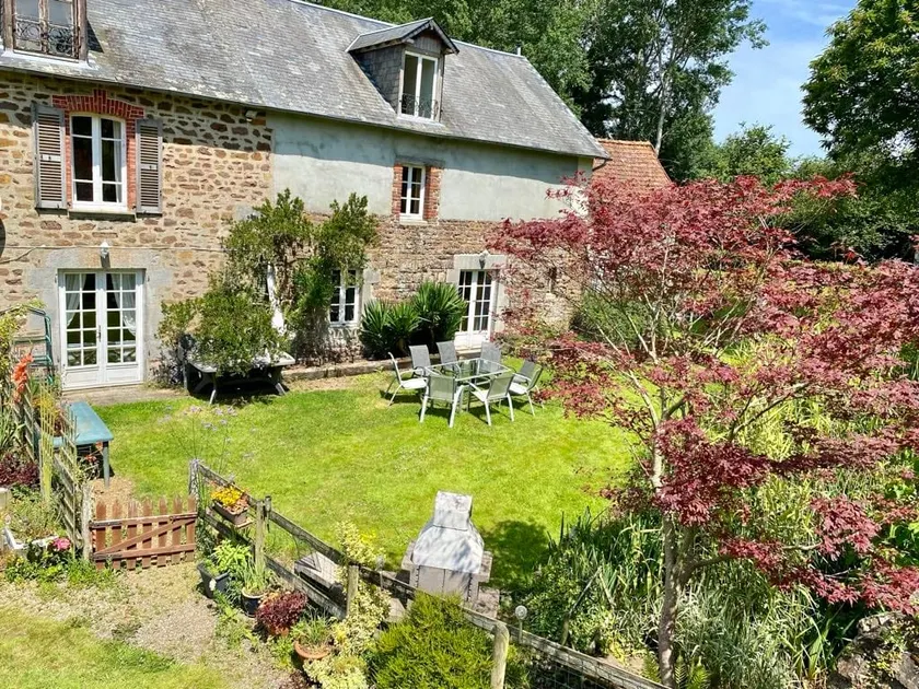 Charming Traditional Gite in heart of Normandie - Image 1