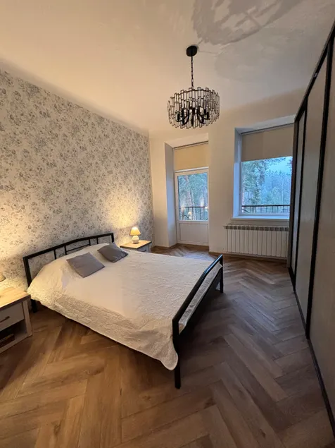 Lovely 1-bedroom home in Võru - Image 1