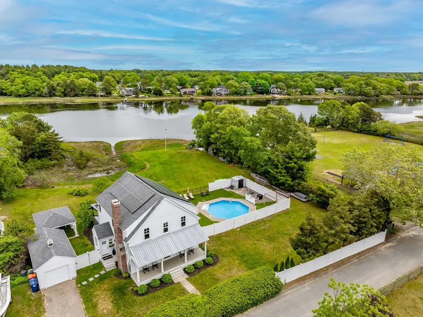 Edgewater Retreat | Oceanfront Home | Heated Pool - Image 1