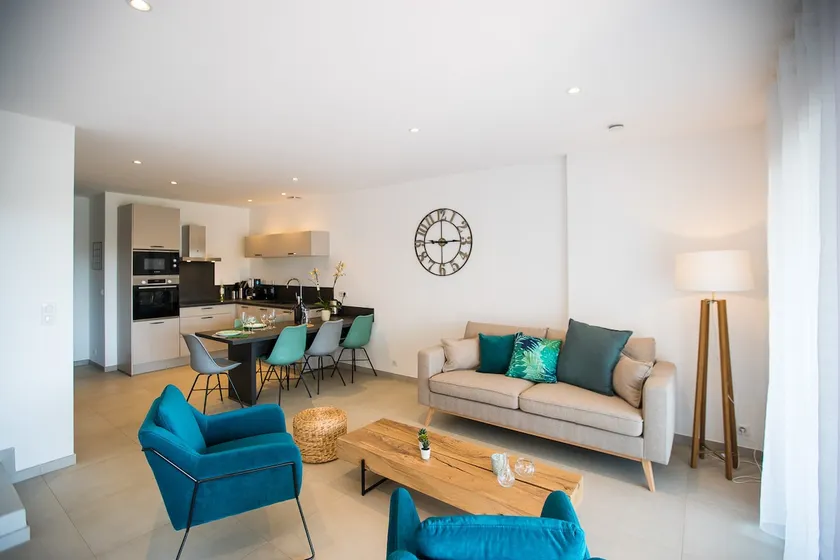 2-Bedroom Apartment – RT St. Cyprien Plage - Image 1
