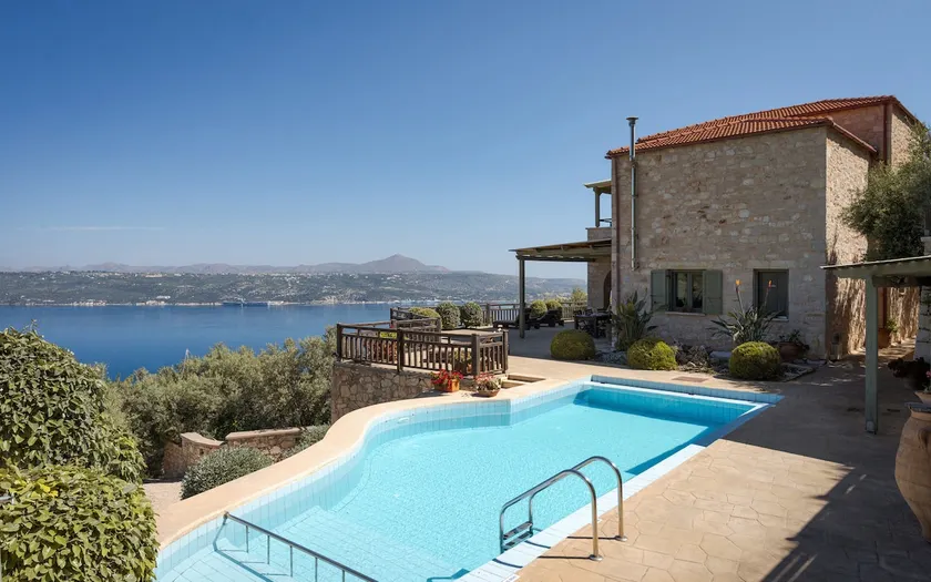 Villa Thea by Your-Villa - Image 1