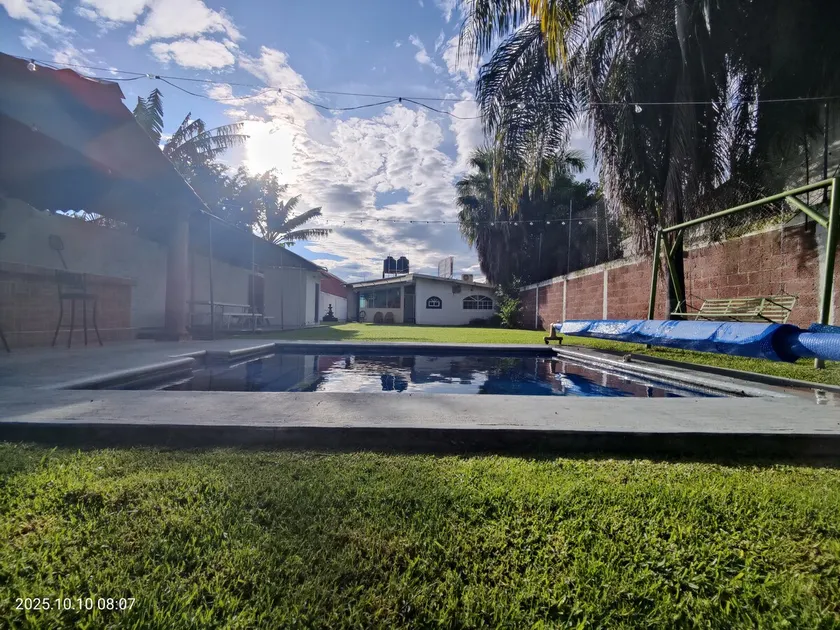 Refreshing weekend house. - Image 1