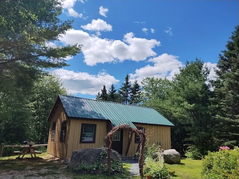 Brand new farm cottage close to downtown Blue Hill and Acadia National Park  - Image 1