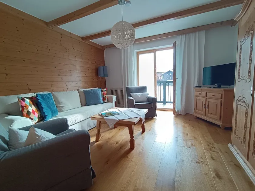 Your home away from home - Gästehaus Maier/Bichlalm - Image 1