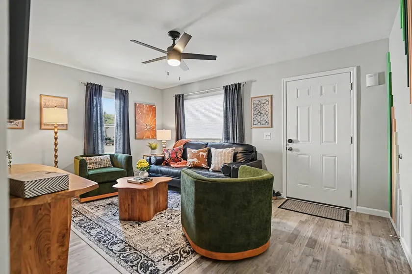102 E home Ave. · ✪ Rodney's Cute and Charming Trenton home ✪ - Image 1